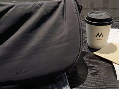 -M Stand(银泰中心in01店)