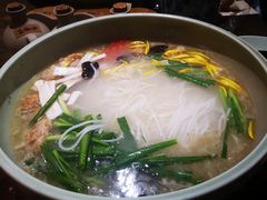 过桥米线-都氏二当家(九方店)
