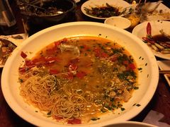 -章吴记喜瑞餐厅(东东城店)