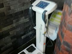 -Nirvana Fitness健身工作室