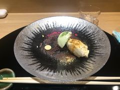 -荣一代目OMAKASE板前料理