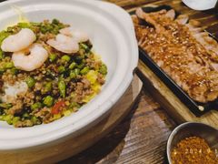 -小川洋风料理(街道口店)