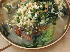 -冒菜西施·非遗冒菜(总店)