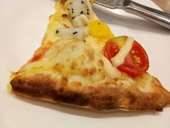 -卢家妈妈·西餐厨房(潮州万泰左一城店)
