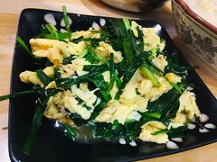 -东北阿姨家(金强大学城商业街店)