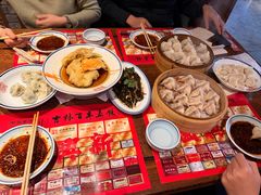 -新兴园饺子馆(河南街店)