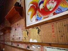 -鱼窝棚柴火铁锅炖(富山屯店)