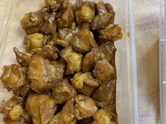 掌中宝-蓝精灵饺子店