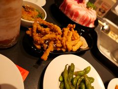 -海底捞(難波店)
