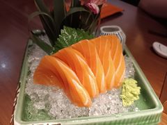 -七条鱼日本料理(远洋乐堤港店)