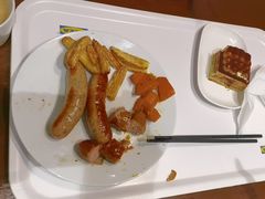 -宜家·瑞典风味餐厅(四元桥店)