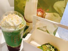 -奈雪的茶(百盛店)