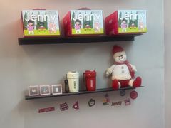 -静宜和她的朋友(星海广场店)
