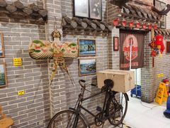 -即墨老公社·海肠捞饭大王(古城店)
