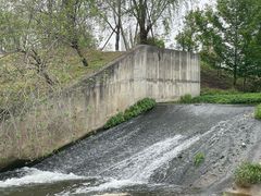-白鹭湾湿地公园