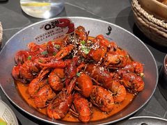 -巴厘龙虾·榜首油焖大虾(洞庭·艺术洋房店)