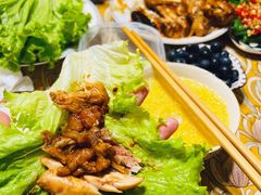 -安徽阜阳卷馍(西单店)