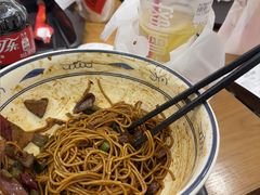 -晓午阳常熟炒浇面(红庙店)