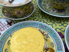 -宫事颐庭·老佛爷贵寿下午茶(颐和园店)