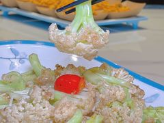 -岭南海晏楼(滨江东总店)