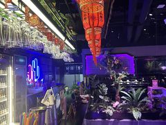 -粉墨特色菜·烧烤音乐酒馆
