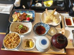 -长富宫饭店·日本料理樱