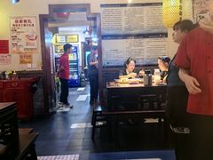-蓝田九大碗民俗食府(蓝田店)
