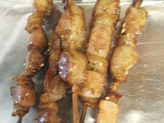 -京朋串屋·烧烤(望京西路总店)