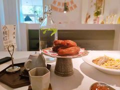 -春树下·树屋花房西餐厅(罍街AS1980店)