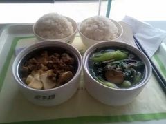 -老乡鸡(上海白玉兰广场店)