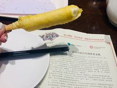 油炸冰棍-老厨家(友谊路总店)