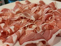 -前门杨记·铜锅涮肉(王府井·故宫店)