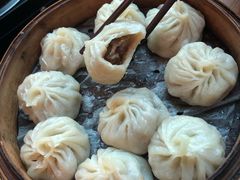 -诺敏塔拉奶茶-布里亚特包子-手把肉(锦都会店)