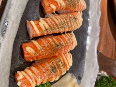 -京鹿料理(步步高梅溪新天地店)