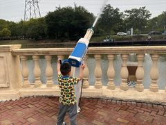 -蓝精灵乐园·世茂精灵之城主题乐园