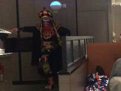 -海底捞火锅(航洋城店)