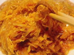酸菜粉-清真文铁家烧麦馆