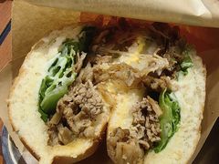 -魏斯理汉堡(西安沣东吾悦店)