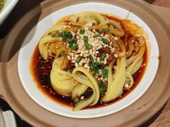 -大盐帮川菜馆(长楹天街店)