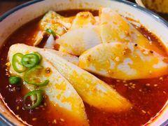 山药-搓火大都会(广安门总店)