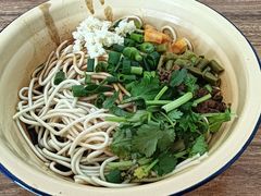 -老五热干面(沿江大道店)