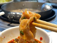 -芭夯兔·兔肉汤锅(新都店)