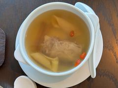 -广州柏悦酒店·悦景轩·粤菜餐厅