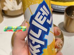-老板娘的烤肉店(港湾广场店)