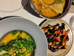-半山腰·云南菜(侨福芳草地店)