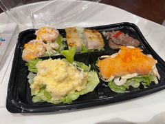 -Sunflour(来福士店)