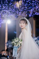 -艾米丽婚纱礼服