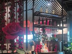 -百特喜·意大利餐厅(八佰伴镇江店)