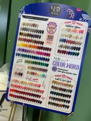 -如一·美甲美睫