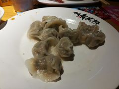 -阿青龙虾·烧烤大排档(湖里万达店)